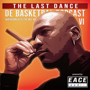 Michael Jordan: The Last Dance VI