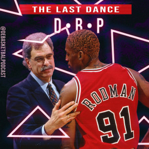 Michael Jordan: The Last Dance “Dennis Rodman”