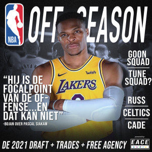 Russell Westbrook, Draft, Free Agency