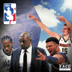 NBA Playoffs: Bye Bye Kawhi