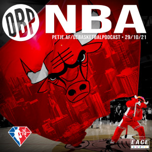 Bulls, quadruple doubles & nieuwe regels