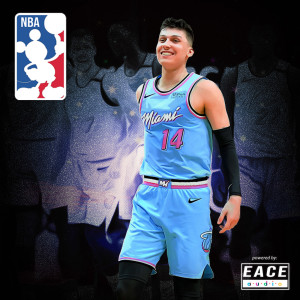 (fixed) NBA Playoffs: Breakout Kid, Comeback Kids