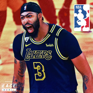 NBA Playoffs: Conference Finals