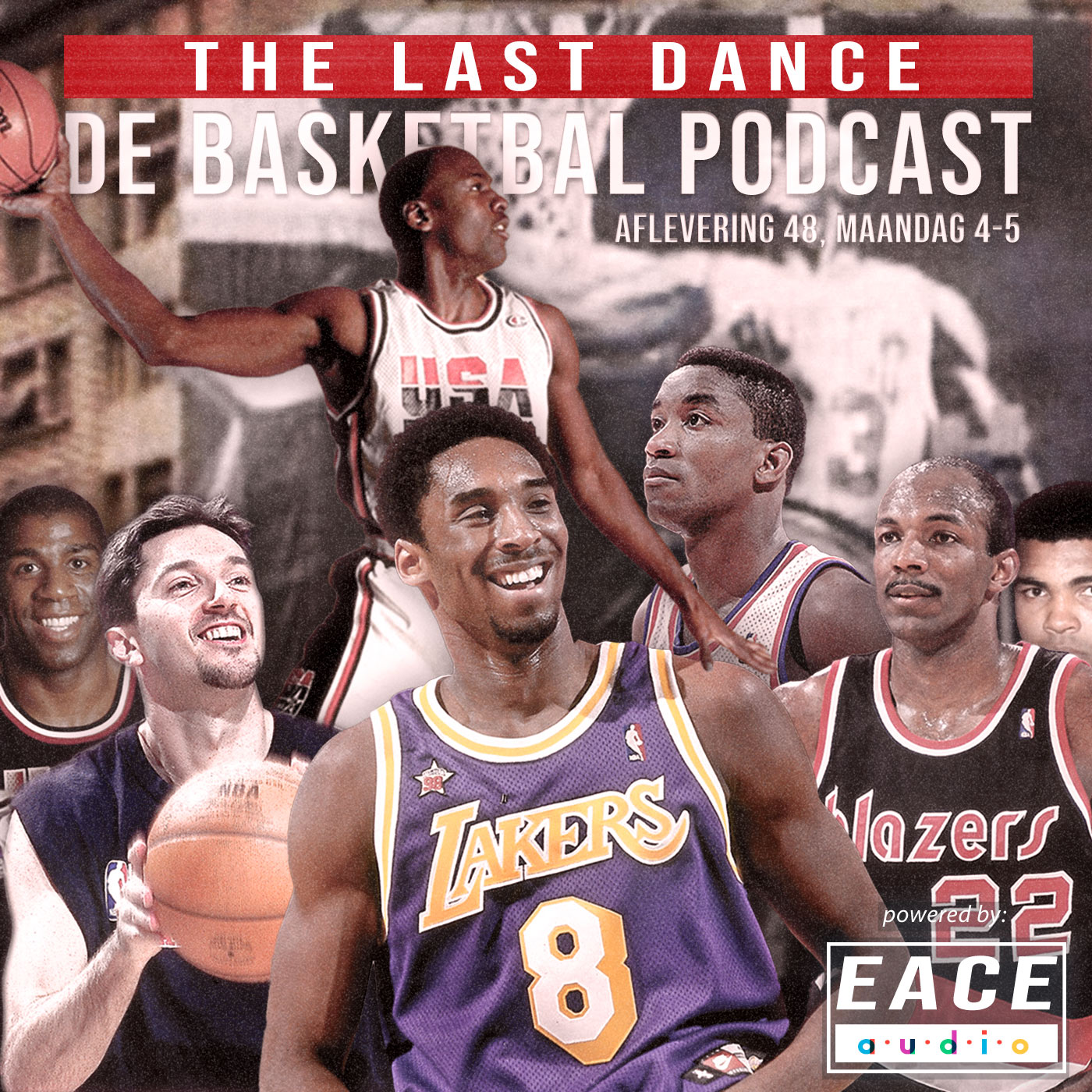 De Basketbal Podcast | NBA