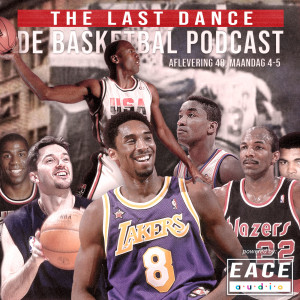 Michael Jordan: The Last Dance V