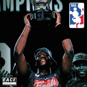 NBA Playoffs: Finals Voorspelling