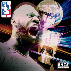 NBA Playoffs: Round 1