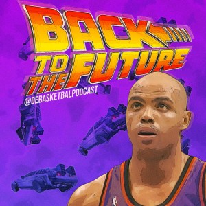Back To The Future: Charles Barkley