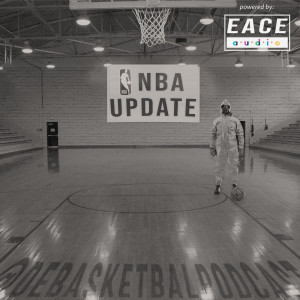 NBA Update
