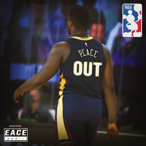 NBA Update: Raptors, Zion, Philly, Paul George, Skinny Melo, Jayson Tatum