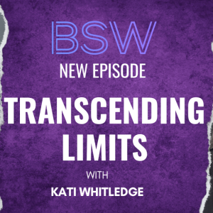 Transcending Limits: Navigating Challenges, Embracing Change, and Empowering Dreams