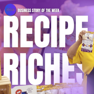 Dairy-Free Empire | Cheri Redgrave