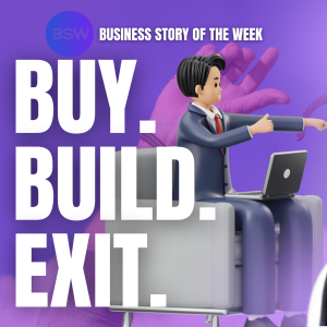 Mastering Business Deals | Paul Lajoie