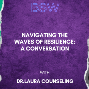 Navigating the Waves of Resilience: A Conversation