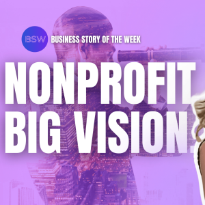 Leading with Heart | Robyn Winters on Nonprofit Grit and Growth