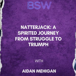 Natterjack: A Spirited Journey from Struggle to Triumph