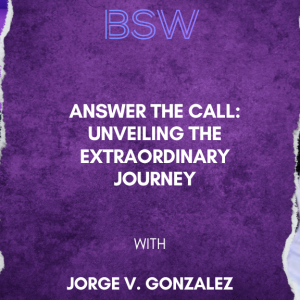 Answer the Call: Unveiling the Extraordinary Journey