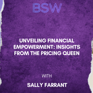 Unveiling Financial Empowerment: Insights from the Pricing Queen