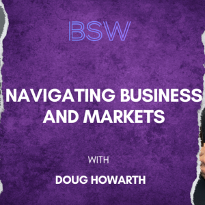 Navigating Business and Markets