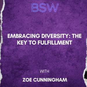 Embracing Diversity: The Key to Fulfillment