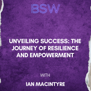 Unveiling Success: The Journey of Resilience and Empowerment