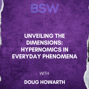 Unveiling the Dimensions: Hypernomics in Everyday Phenomena