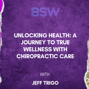 Unlocking Health: A Journey to True Wellness with Chiropractic Care