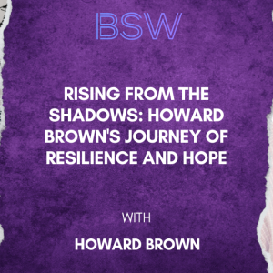 Rising from the Shadows: Journey of Resilience and Hope