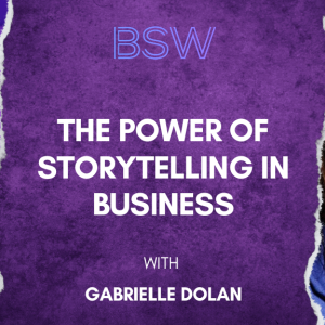 Transforming Communication: The Power of Storytelling in Business