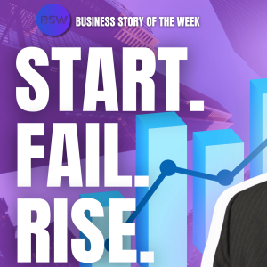 Fearless Entrepreneurship | John Tillman
