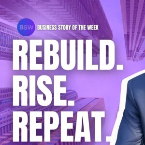 Crash, Rebuild, Rise | Joe Kavanagh’s Real Estate Comeback & Coaching Revolution