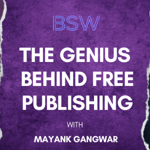 Revolutionizing Creativity: The Genius Behind Free Publishing