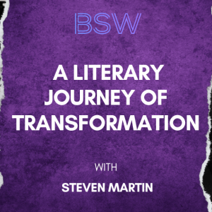 A Literary Journey of Transformation