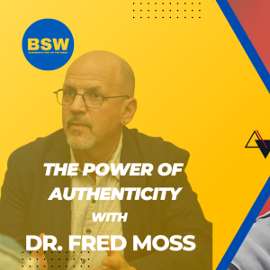 The Power of Authenticity: Creating Meaningful Connections in Today’s World