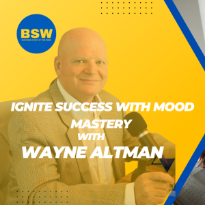 Ignite Success with Mood Mastery