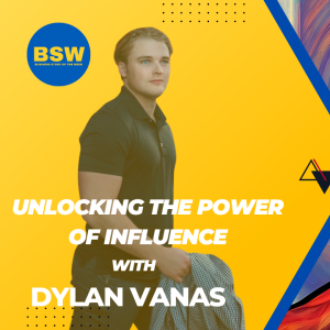 Unlocking the Power of Influence: The Rise of Influencers and the Art of Building an Online Brand