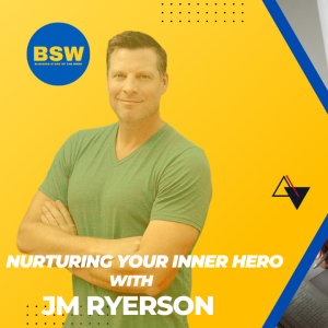 Nurturing your Inner Hero