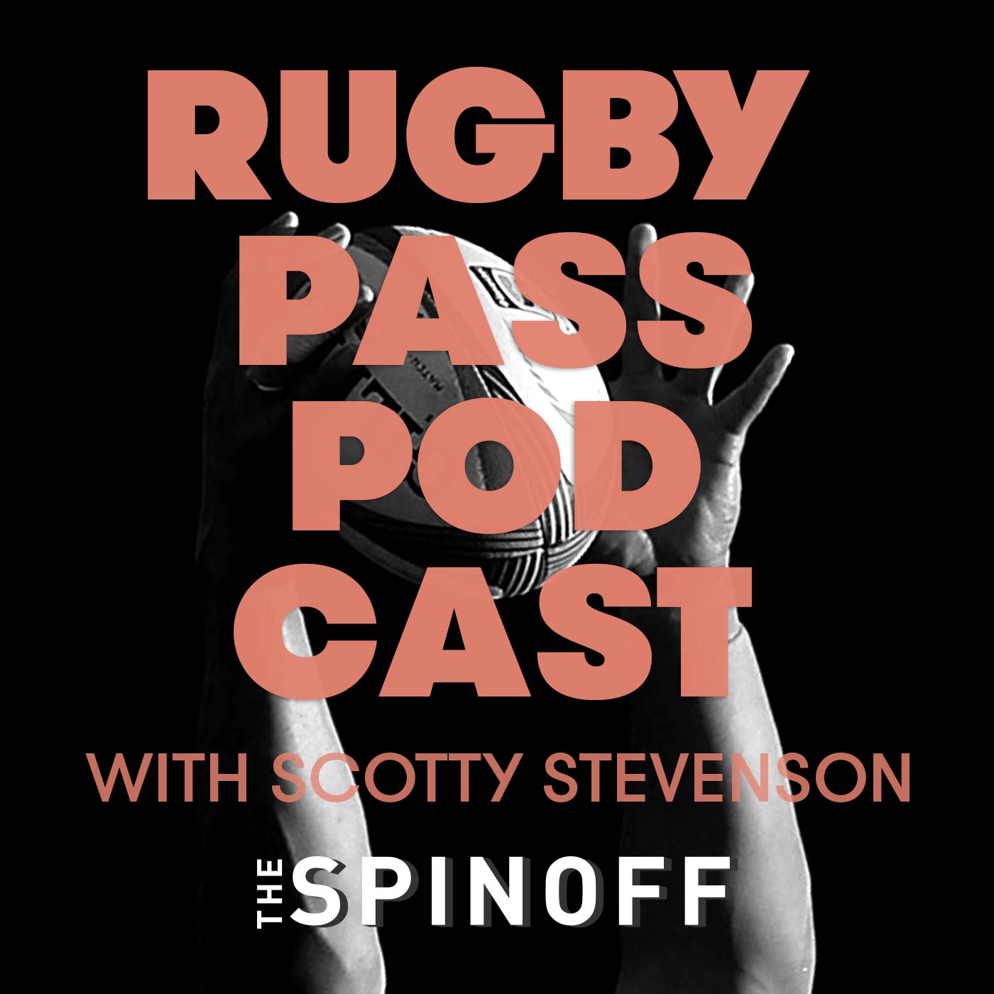 Rugby Pass Podcast: Week 2