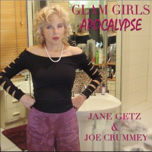 American Jazz Pianist and Session Musician Jane Getz