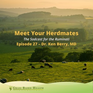 27 Dr. Ken Berry, MD