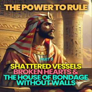 Power to Rule Part 9 Shattered Vessels Broken Hearts and The House of Bondage