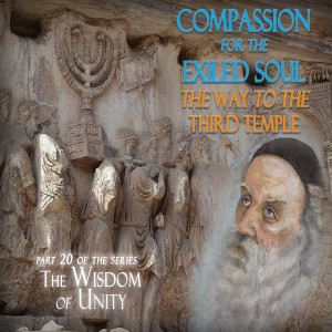 Compassion For The Exiled Soul part 1 |Part 20 of the series of The Wisdom of Unity