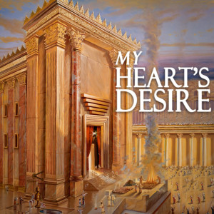 My Heart's Desire