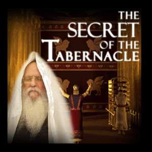 The Hidden Secret of the Tabernacle & Life