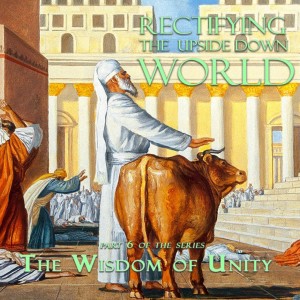 The Wisdom of Unity Part 6 - Rectifying The Upside Down World