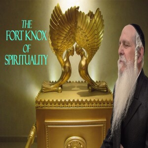 The Fort Knox of Spirituality