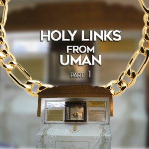 HOLY LINKS From UMAN