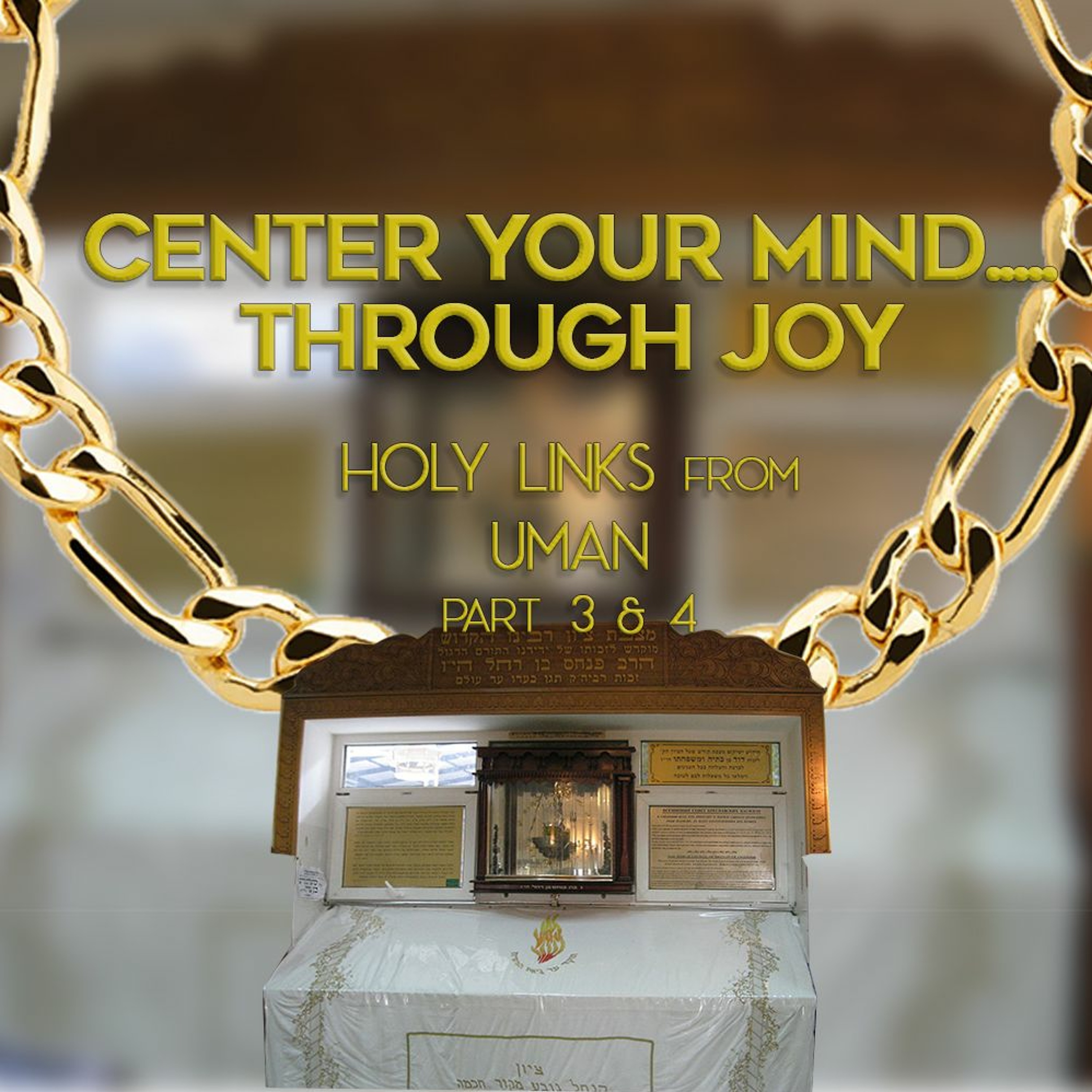 Living Aligned Podcast