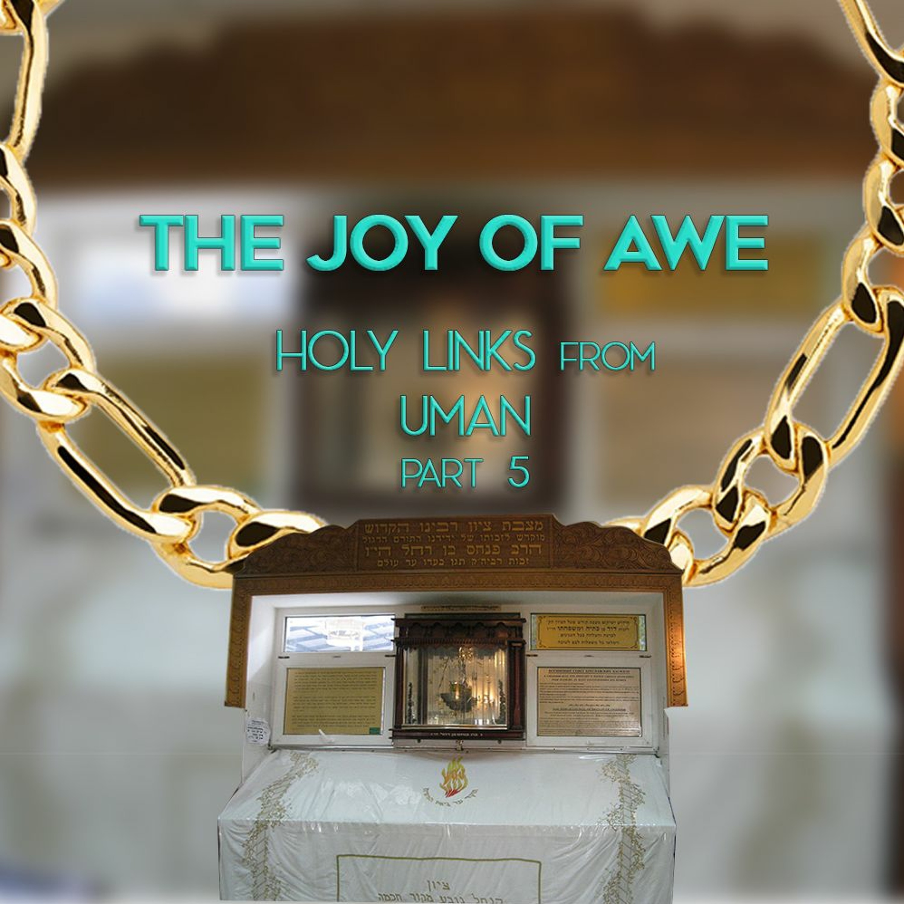 Living Aligned Podcast