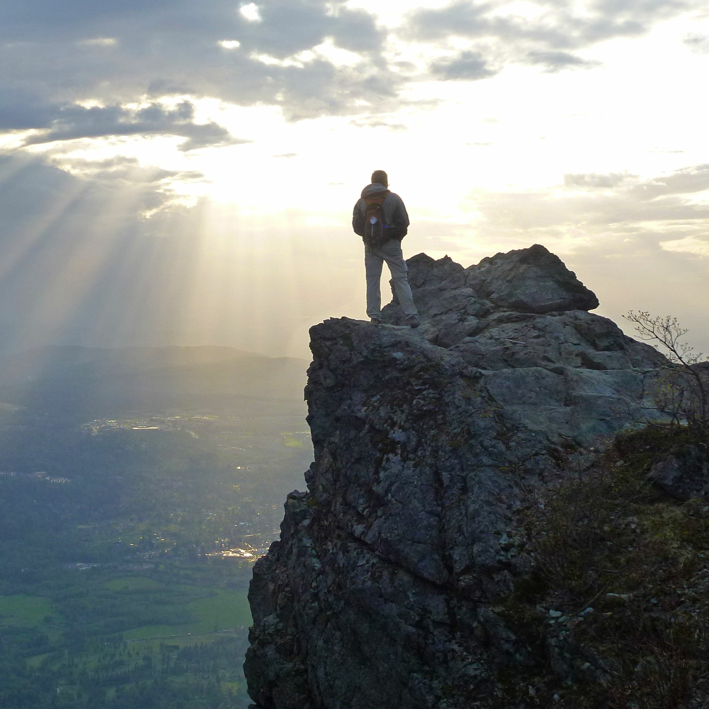 Living Aligned Podcast